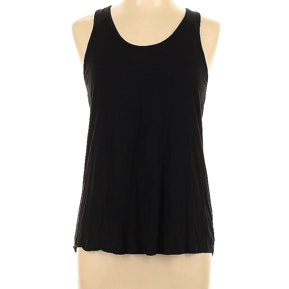 Soft Tank Top